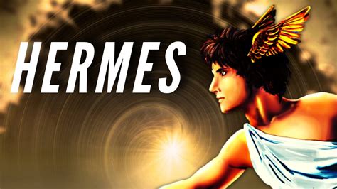 hermes the trickster